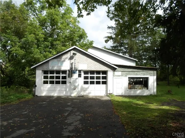 82-84 W Main St #28, Dryden, NY 13053