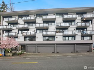 Taylor Condominium, Seattle, WA 98109