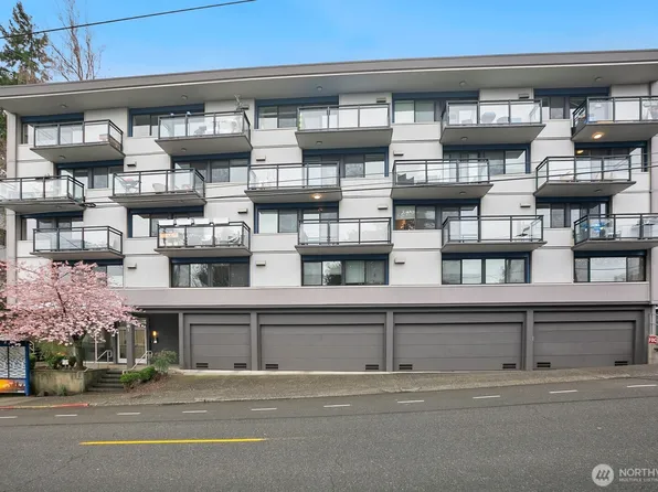 1601 Taylor Avenue N #405, Seattle, WA 98109