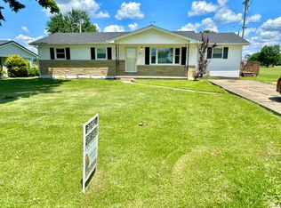 6658 W State Highway 10, Tollesboro, KY 41189