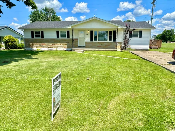 6658 W State Highway 10, Tollesboro, KY 41189