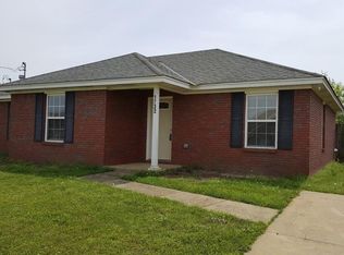 1732 Saddlebrook Dr, Montgomery, AL 36110