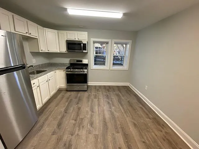 4500 Frederick Ave #A — Photo 7