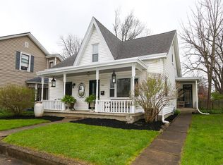 436 Mulberry St, Lebanon, OH 45036