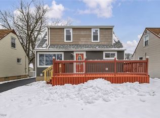 15013 Lotus Dr, Cleveland, OH 44128
