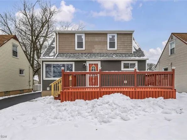 15013 Lotus Dr, Cleveland, OH 44128