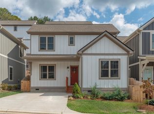 41 Wheeler Rd, Weaverville, NC 28787