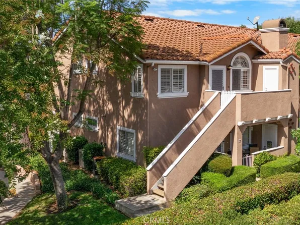 71 Via Cresta, Rancho Santa Margarita, CA 92688