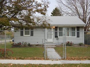 126 16th St NW, Mason City, IA 50401