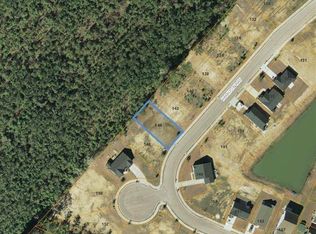 144 Hamilton Way LOT 28, Conway, SC 29526