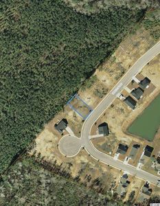 144 Hamilton Way Lot 28, Conway, SC, 29526