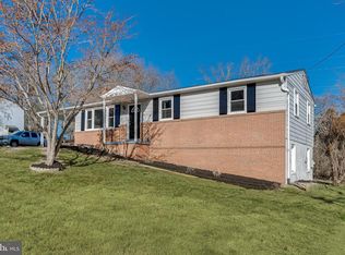 3114 Pyles Dr, Upper Marlboro, MD 20774