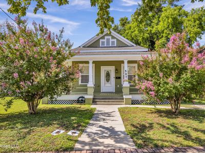 547 Howard Ave, Biloxi, MS, 39530