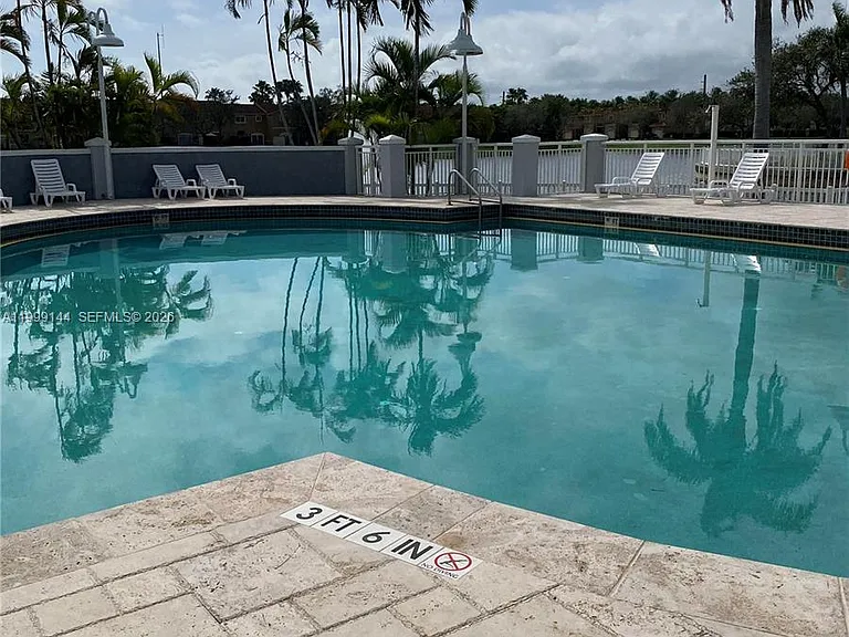 8500 SW 212th St #106 — Photo 25