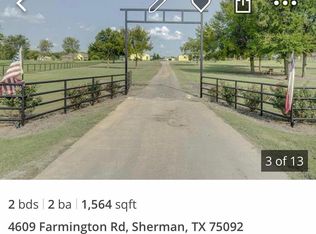 4607-4609 Farmington Rd, Sherman, TX 75092