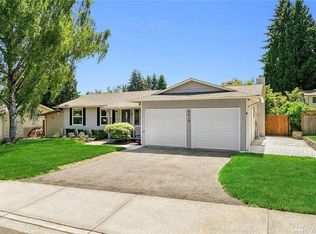 9619 NE 128th St, Kirkland, WA 98034