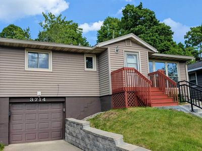 3714 Woodland Ave, Duluth, MN, 55803