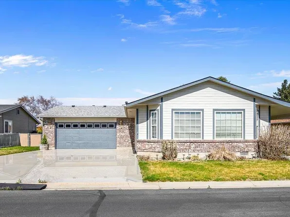 1100 Burnett Dr #337, Nampa, ID 83651