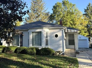 970 Michigan Ave, Adrian, MI 49221