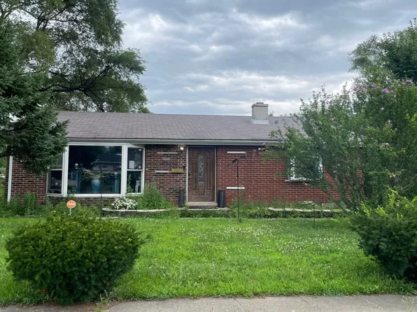 16601 Plymouth Dr, Markham, IL 60428