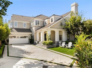 7 Vintage Dr, Newport Beach, CA 92660