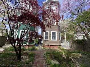 81 Tremont St #A-3, Cambridge, MA 02139