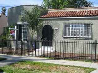 1911 W 57th St, Los Angeles, CA 90062