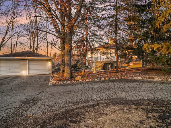 5600 W 175th Ave, Lowell, IN 46356