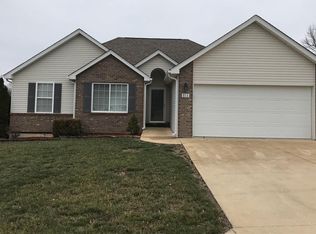 211 Settlers Pass, Waynesville, MO 65583