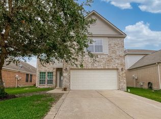 19607 Jackson Brook Way, Cypress, TX 77429
