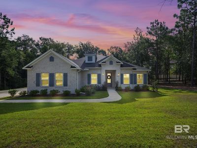 2104 Cate Ct, Bay Minette, AL, 36507