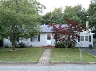 112 Sea Bright Rd, Forked River, NJ 08731