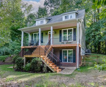 2830 Stratford Rd, Richmond, VA, 23225