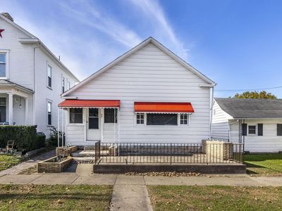 171 Warner Ave, Logan, OH, 43138