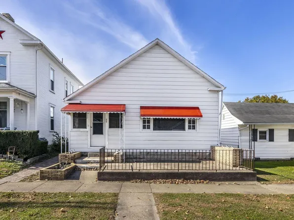 171 Warner Ave, Logan, OH 43138