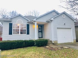 5911 Lake Huron Ct, Louisville, KY 40291