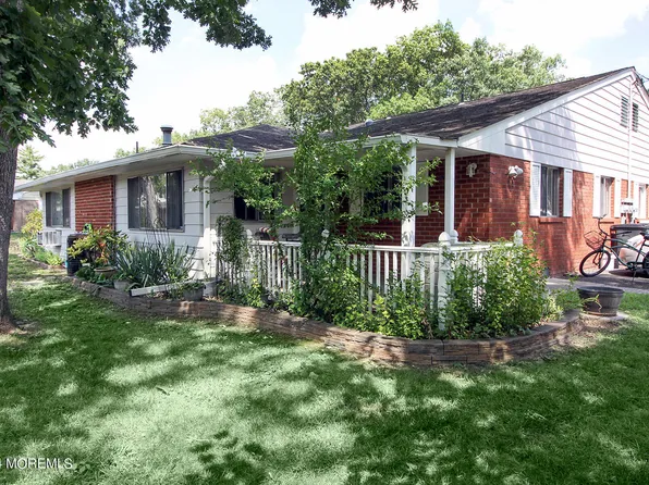 13C Heron Street, Manchester, NJ 08759