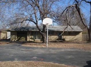 2212 N Ann Arbor Ave, Oklahoma City, OK 73127