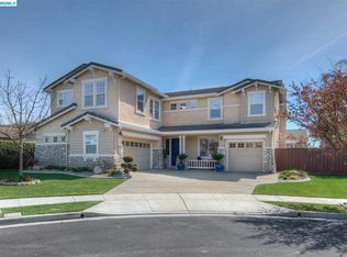 620 Lugano Ct, Brentwood, CA 94513