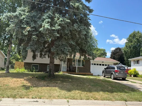 4428 Sulgrave Dr, Swartz Creek, MI 48473
