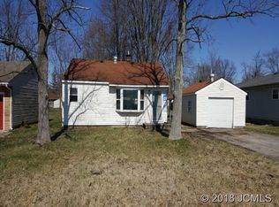 326 Hendricks St, Madison, IN 47250