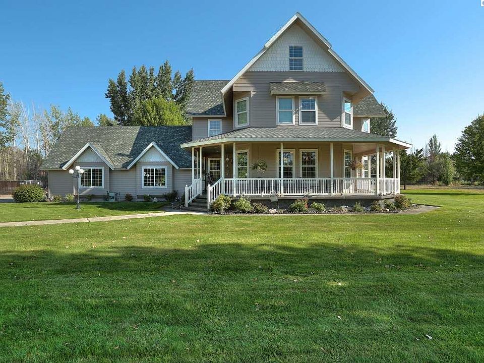 1st image of 2721 N Road 84