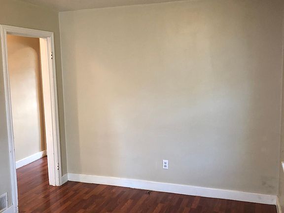 1st floor bedroom