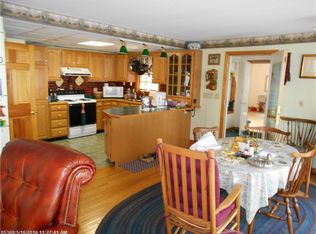 10 Shore Ln, Lowell, ME 04493
