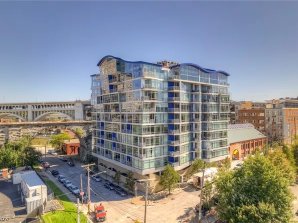 1237 Washington Ave APT 1110, Cleveland, OH 44113