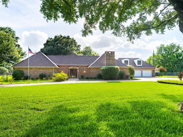 1715 Avenue D, Katy, TX 77493