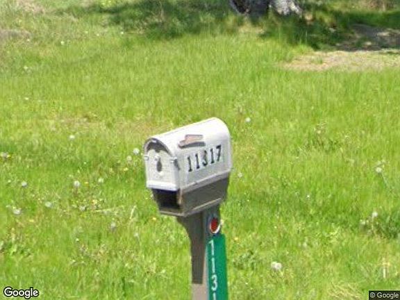 Exterior Address Verification