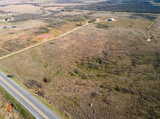 TRACT 3 Highway 82, Henrietta, TX 76365