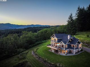 2052 N Fork Rd, Washougal, WA 98671