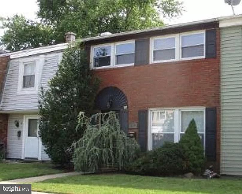 9 Radcliffe Pl, Willingboro, NJ 08046 MLS NJBL2057628 Zillow